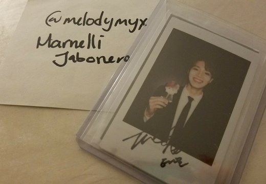 2017 Paper Toy event